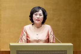 Phải quy định chặt chẽ trách nhiệm của tổ chức tín dụng, cán bộ ngân hàng đối với các khoản vay