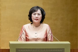 Phải quy định chặt chẽ trách nhiệm của tổ chức tín dụng, cán bộ ngân hàng đối với các khoản vay