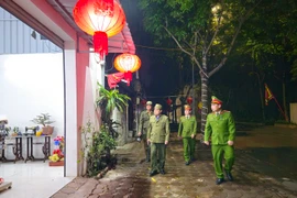 Công an xã có được ra quyết định khởi tố vụ án, bị can khi bỏ công an cấp huyện?