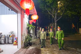 Mới: Công an xã sắp được bổ sung nhiệm vụ tiến hành điều tra vụ án hình sự