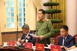 Hướng dẫn mới nhất của Bộ Công an về cách xử lý với người đã bị tuyên án tử hình tội tham ô, nhận hối lộ