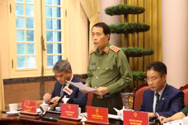 Hướng dẫn mới nhất của Bộ Công an về cách xử lý với người đã bị tuyên án tử hình tội tham ô, nhận hối lộ