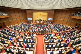 Cần có quy định chính thức tuyên bố kết thúc hoạt động của đơn vị hành chính cấp huyện