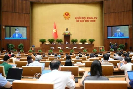 Chủ tịch Quốc hội là Chủ tịch Hội đồng bầu cử quốc gia