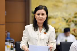 ĐBQH: Cần rà soát, đánh giá lại cán bộ, công chức sau sắp xếp đơn vị hành chính cấp tỉnh