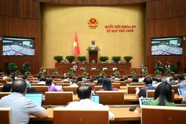 Đề xuất cho phép Ngân hàng Chính sách xã hội tiếp tục sử dụng 6.068,961 tỷ đồng để cho vay