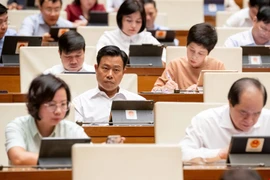 Hàng loạt đề xuất mới nhất về mức phạt tiền tối đa, thẩm quyền phạt vi phạm hành chính