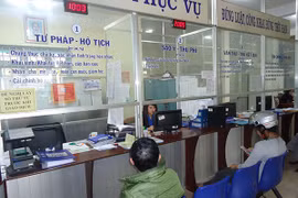 Mới: Chủ tịch Uỷ ban nhân dân cấp xã phải đáp ứng những tiêu chuẩn gì?