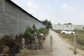 Có bắt buộc công chứng với thỏa thuận về lối đi chung?