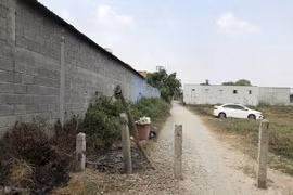 Có bắt buộc công chứng với thỏa thuận về lối đi chung?