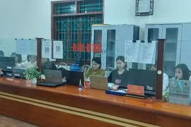 Chủ tịch xã sẽ có hàng loạt thẩm quyền mới về chứng thực giao dịch nhà ở, bất động sản?