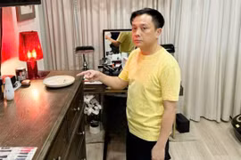 Mới nhất: Tổ chức sử dụng trái phép ma túy có thể bị tù chung thân, tịch thu toàn bộ tài sản