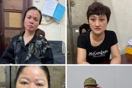 Hàng loạt chủ nợ tự đẩy mình vào vòng lao lý, thậm chí mất mạng vì... đòi nợ sai cách