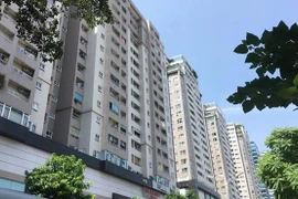 Cấm cho thuê lưu trú ngắn ngày trong chung cư có đúng luật?