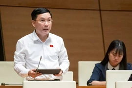  “Không thể để trẻ em trở thành bệnh nhân trước khi trưởng thành chỉ vì nước ngọt”