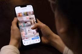 Đối tượng được thuê chế ảnh 'nóng' sẽ bị xử lý ra sao?