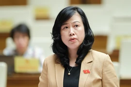 Bộ trưởng Đào Hồng Lan: Phải coi hành vi hành hung nhân viên y tế là chống người thi hành công vụ