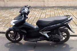 Công an quận Ba Đình, TP Hà Nội thông báo tìm chủ sở hữu