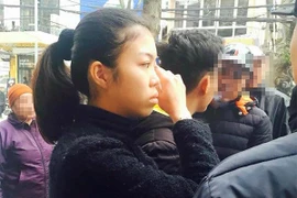 Cô gái 9X lập Facebook "ảo", lừa đảo chiếm đoạt tiền của "Shipper"