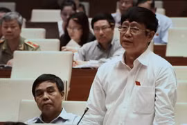  ĐBQH: “Có người tâm sự nghiên cứu khoa học là nghề dễ kiếm tiền”