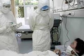 Loại bỏ nghi ngờ người Hàn Quốc tử vong tại Nghi Sơn do MERS