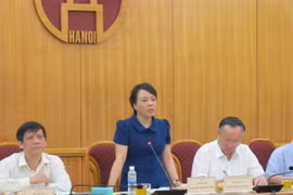 Sẵn sàng trưng dụng chung cư, lập bệnh viện dã chiến cách ly bệnh nhân MERS