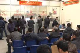 Hướng dẫn thủ tục sang tên, đổi quyền sở hữu phương tiện