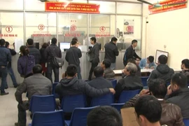 Hướng dẫn thủ tục sang tên, đổi quyền sở hữu phương tiện