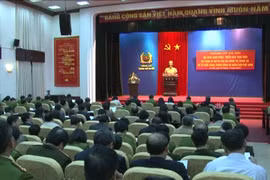 Hội nghị quán triệt Quy định số 92 của Bộ Chính trị