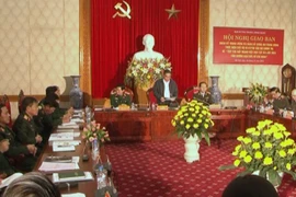 Đẩy mạnh học tập, làm theo tấm gương đạo đức Hồ Chí Minh