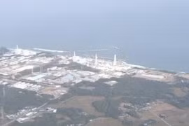 TEPCO xin chính phủ chi trả các chi phí khử nhiễm