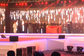 Lễ tưởng niệm nạn nhân tử vong do TNGT