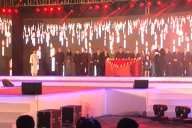 Lễ tưởng niệm nạn nhân tử vong do TNGT