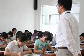 Mối nguy từ bệnh thành tích