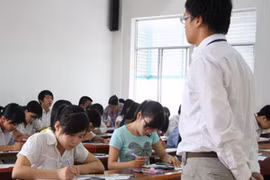 Mối nguy từ bệnh thành tích