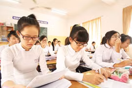 Việt Nam giành 6 HCV 