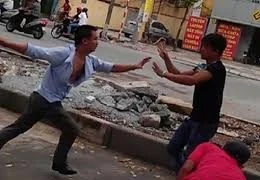 Đối tượng chém người vô cớ để lấy lòng ông chủ lĩnh án