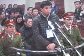 Luật sư đề nghị miễn trách nhiệm hình sự cho thân chủ