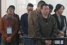 Khép lại vụ án Chủ tịch Tập đoàn Megastar lừa đảo