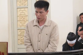 Đối tượng đâm chết người tại bệnh viện bị phạt tù không thời hạn