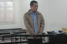 Ghen tuông mù quáng, suýt đoạt mạng người khác