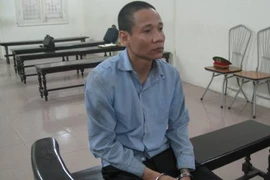 Đối tượng câu kết lừa gạt các thiếu nữ ra nước ngoài lĩnh án