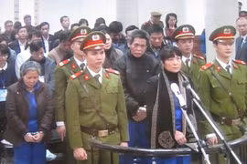 Xét xử phúc thẩm "đại án" xảy ra tại Agribank