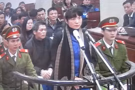 Cựu giám đốc Agribank Nam Hà Nội bị tuyên phạt mức án 30 năm tù