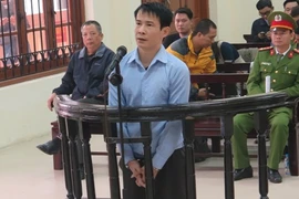 Người điều khiển xe Camry gây tai nạn liên hoàn bị phạt tù nghiêm khắc