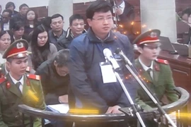 "Đánh tráo" pháp nhân để chiếm đoạt hàng nghìn tỷ đồng