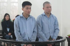 Hai thiếu niên tàn độc và cái chết thương tâm của thiếu nữ