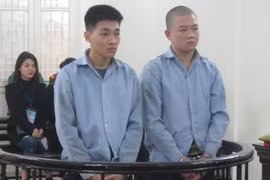 Hai thiếu niên tàn độc và cái chết thương tâm của thiếu nữ