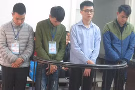 Phạt tù nhóm thanh niên lừa đảo bằng trò nạp thẻ điện thoại