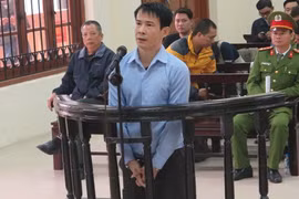 Người điều khiển xe Camry gây tai nạn liên hoàn bị phạt tù nghiêm khắc